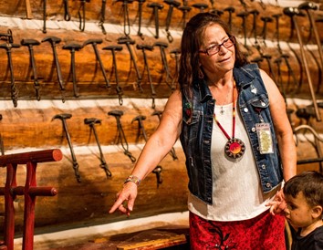 Exploring Wisconsin's Native American Heritage