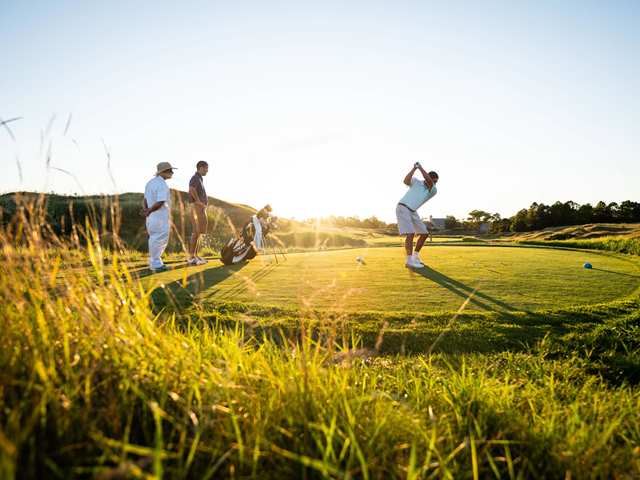 America’s #1 Golf Destination: Wisconsin’s 10 Top Courses
