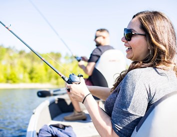 Best Places to Fish in Wisconsin: Lake Wisconsin