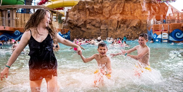 5 Wisconsin Trips for Spring Break With the Kids