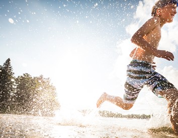 Splash Into Wisconsin's Kid-Friendly Beaches