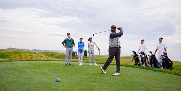 Wisconsin's Top Destination Golf Courses