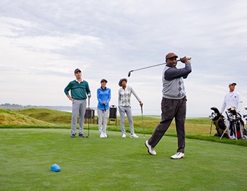 Wisconsin's Top Destination Golf Courses