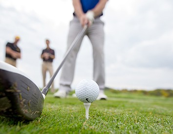 Wisconsin Golf Courses for Families