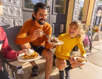Take A Bite Out of Wisconsin’s Amazing Pie