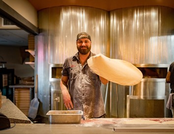 7 Wisconsin Pizza Stops to Try Something New