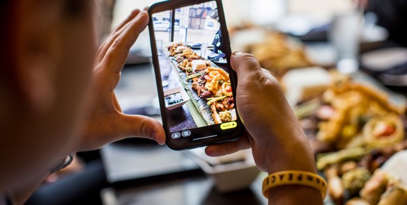 Food Network Famous: Wisconsin Restaurants Featured on TV