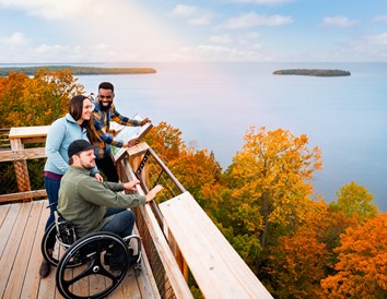 7 Spectacular Scenic Wonders of Door County