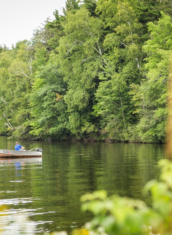 6 Great Trout Fishing Spots | Travel Wisconsin