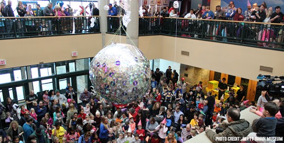 Ring in the New Year at These Kid-Friendly Events