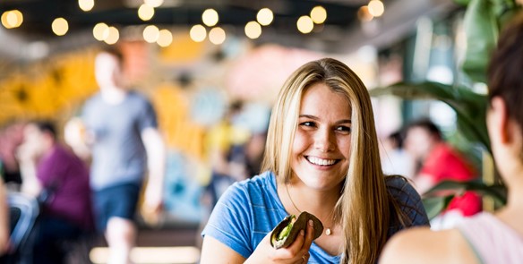 The First-Timers Guide to Eating in Madison