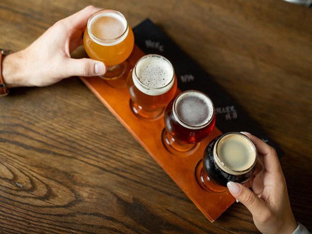 Top Craft Breweries to Match Your Vibe in Madison, Wisconsin