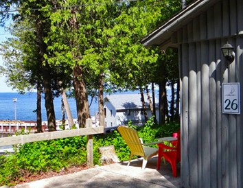 Your Own Lake House: 7 Cabins on Wisconsin Waters