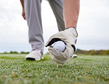 Wisconsin Golf Courses for Every Budget
