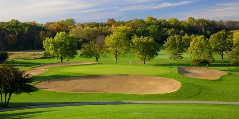 PGA National Club Championship – Wisconsin PGA
