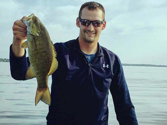 Best Places to Fish in Wisconsin: Lake Monona