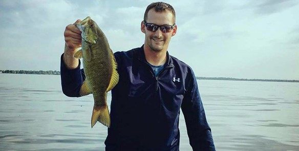 Best Places to Fish in Wisconsin: Lake Monona