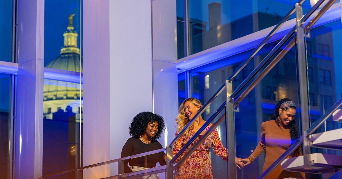 Dinner & A Show | Travel Wisconsin