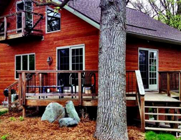 5 Wisconsin Cabin Rentals Close to the Twin Cities