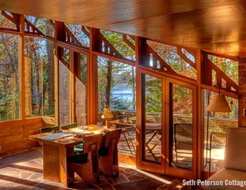 Lofty Lodging: 5 Wisconsin Cabins with Unforgettable Views