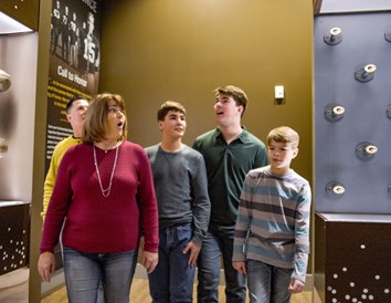 Find Unexpected Fun at Museums in and Around Green Bay