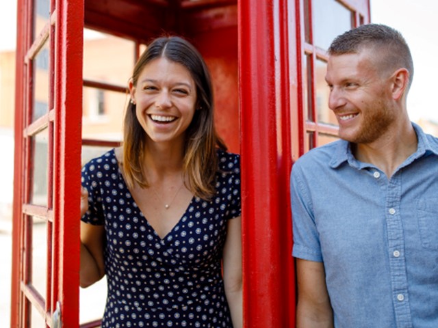 Once Upon a Time in Wausau: 4 Historic Spots with Big Stories