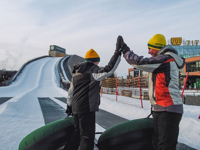 One-of-a-Kind Finds in Green Bay