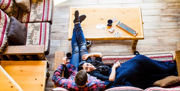 8 Hidden Cabins and Cottages in Wisconsin