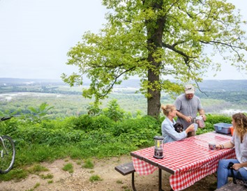 If You Liked That, Try This: Wisconsin State Park Edition