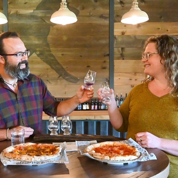 Get Melty, Get Cheesy & Win Cozy Prizes