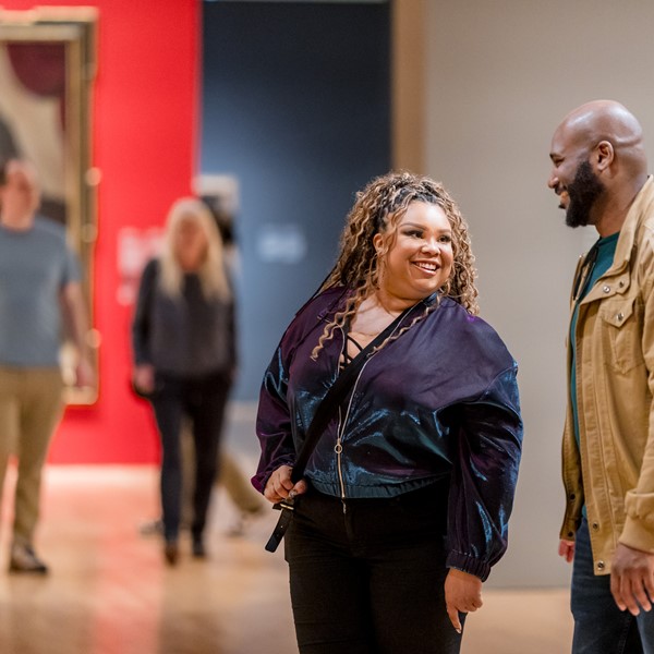 Free Admission to Milwaukee Art Museum!