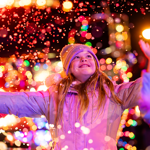 One Day, Three Traditions + Hilton Deal