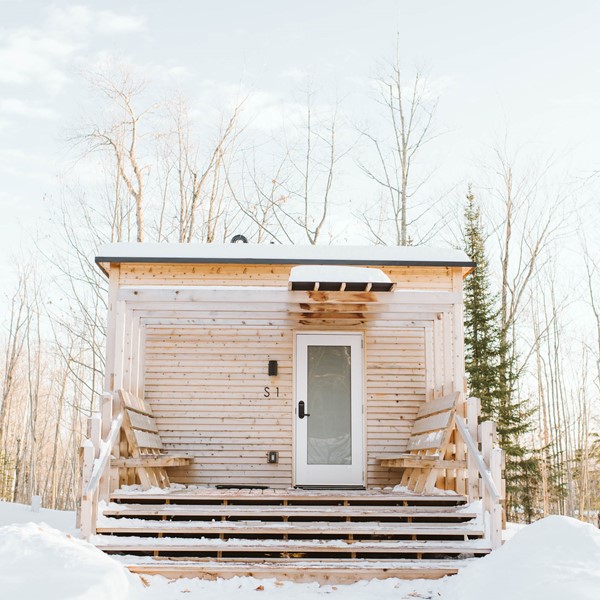 Cyber Monday Sale - 35% Off Stays