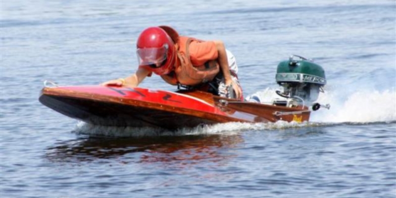 Photo by Ned Spanagel - 2012 Event