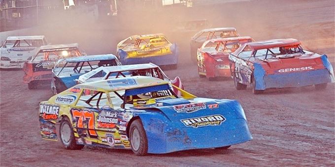 One of the biggest and most prestigious stock-car racing events of the year, the annual Red Clay Classic features four divisions of WISSOTA-sanctioned racing.