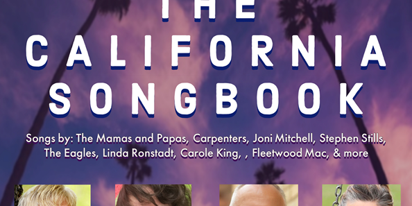 THE SONGBOOK EXPERIENCE is an intimate, fast-paced show featuring the greatest songs of all time. Each show tackles a different aspect of popular music with funny and informative stories and knockout performances by music veterans.