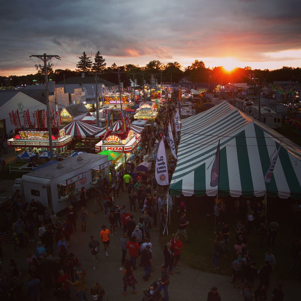 Walworth County Fair | Travel Wisconsin
