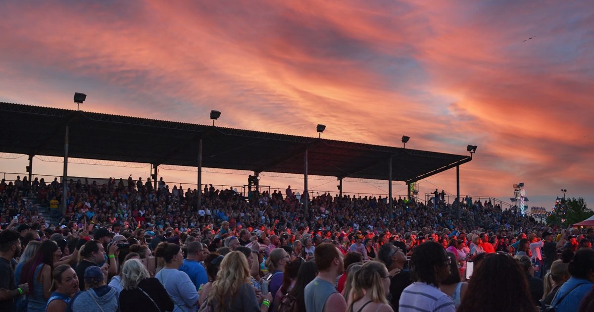 Fond du Lac County Fair Travel Wisconsin