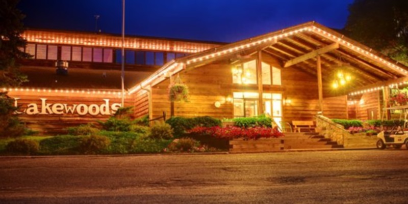 Lakewoods Resort