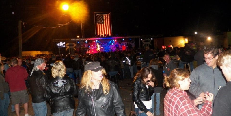 Harley Entertainment