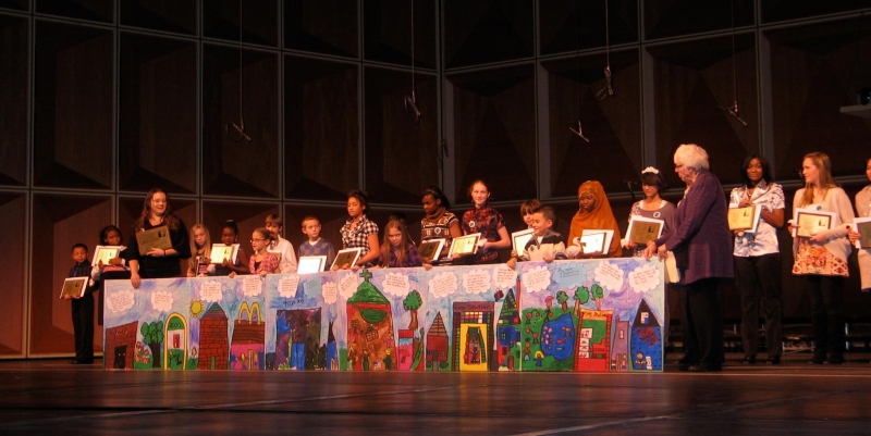 Writing-Contest-Winners