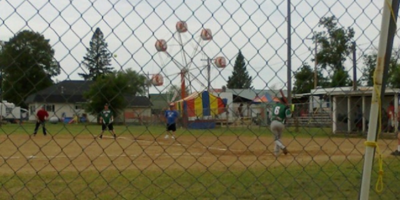 Minong Summer Days Travel Wisconsin