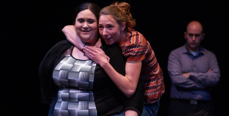 Comedy Festival 2013