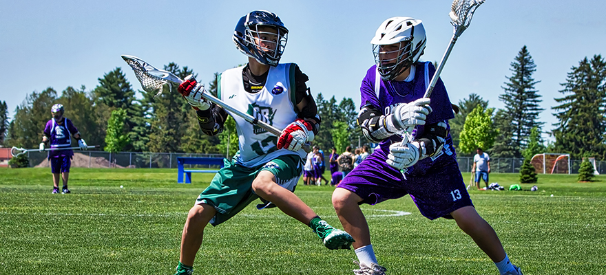 Badger State Games Lacrosse Tournament
