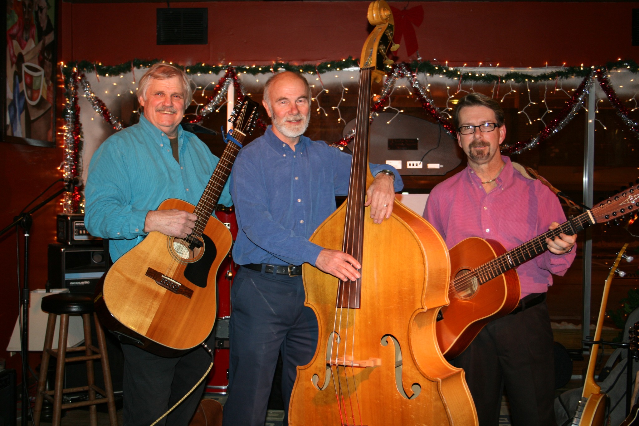 Shawano Folk Music Festival Travel Wisconsin