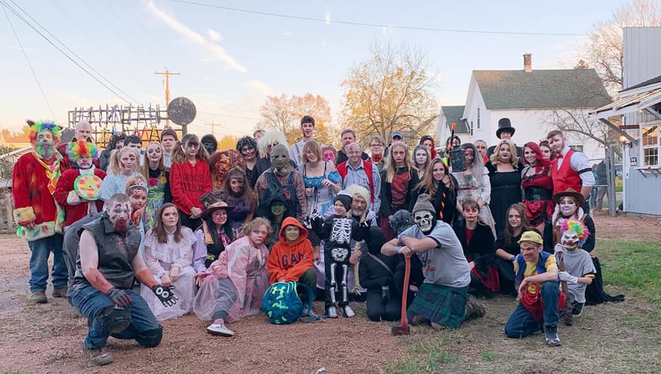 2019 Scare Crew