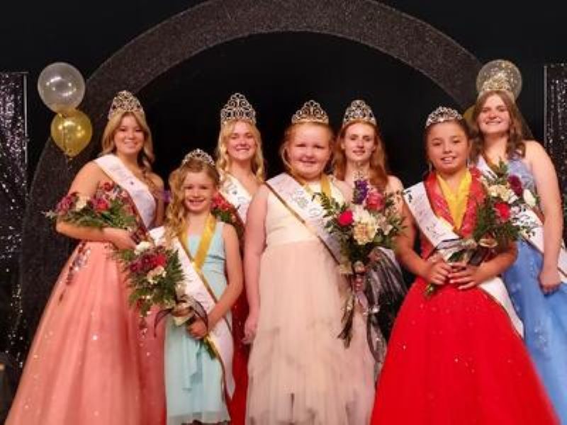 Neillsville Heritage Days Travel Wisconsin