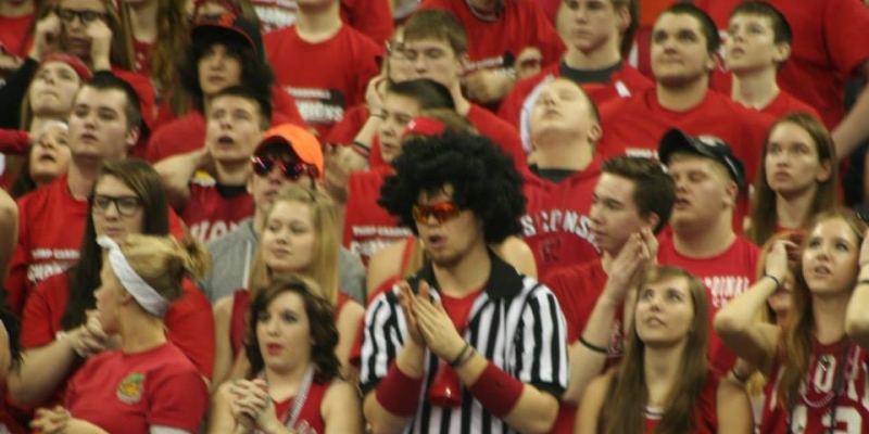 Boys Tournament 2014