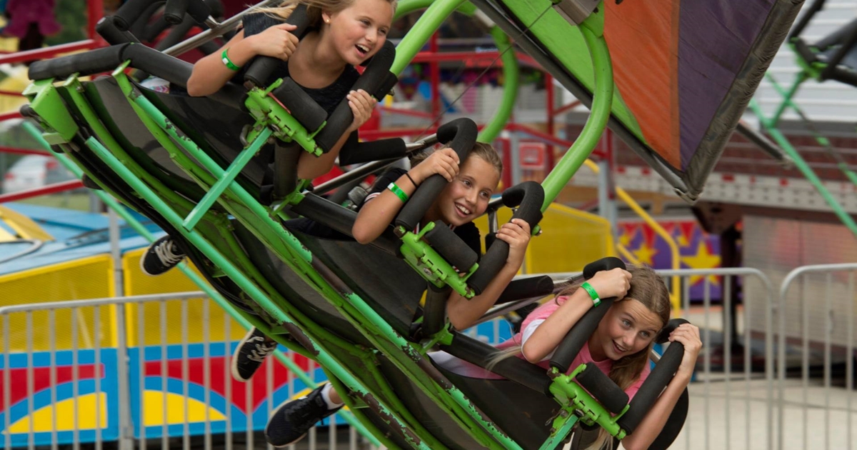 Fond du Lac County Fair Travel Wisconsin