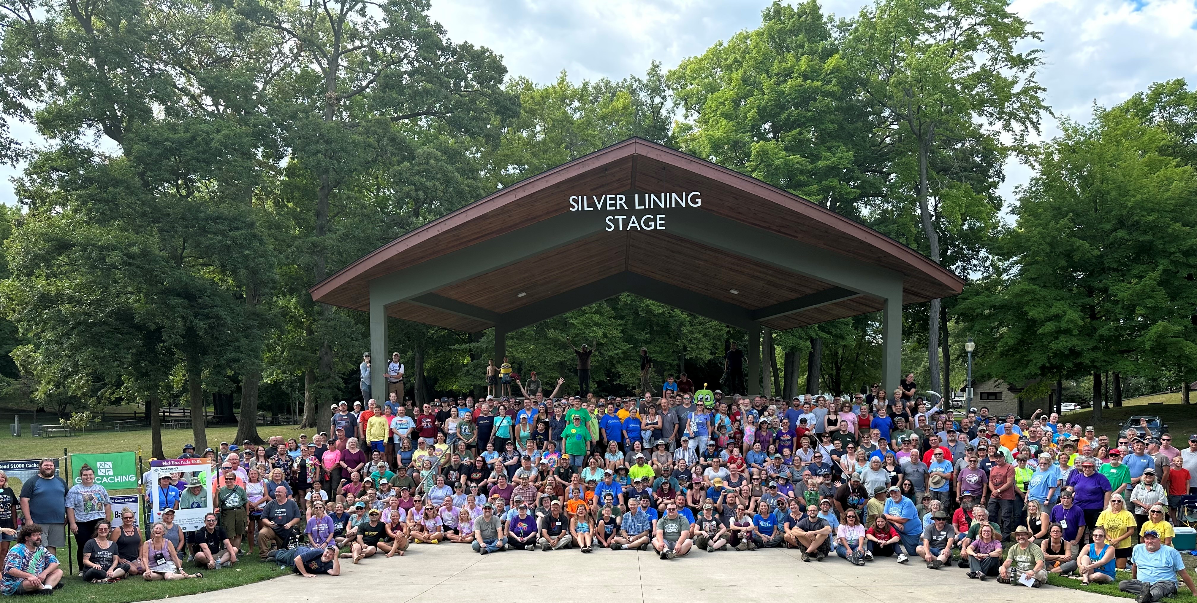 2023 West Bend Cache Ba$h